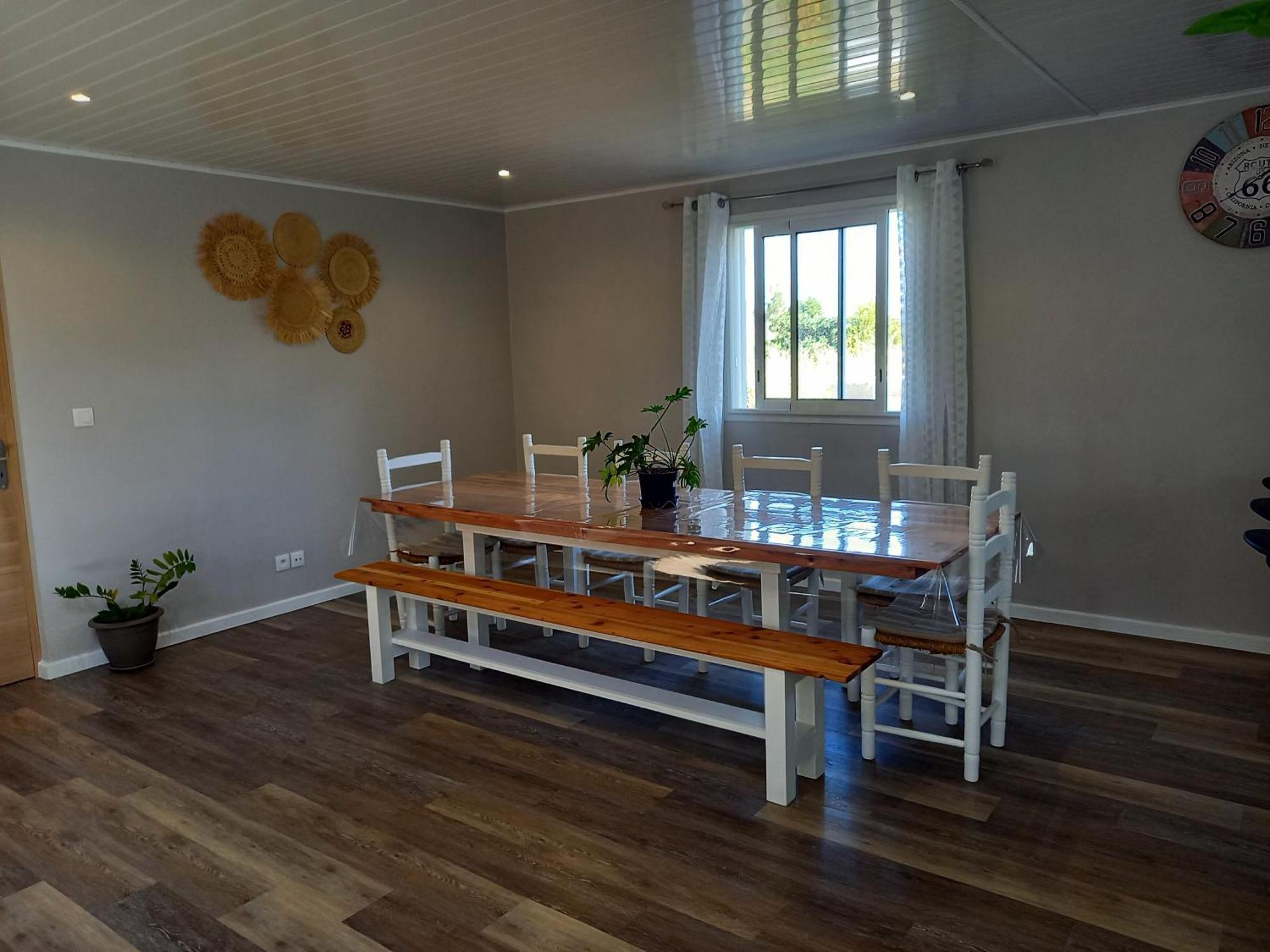 L'Etreinte Des Cimes Cilaos Extérieur photo